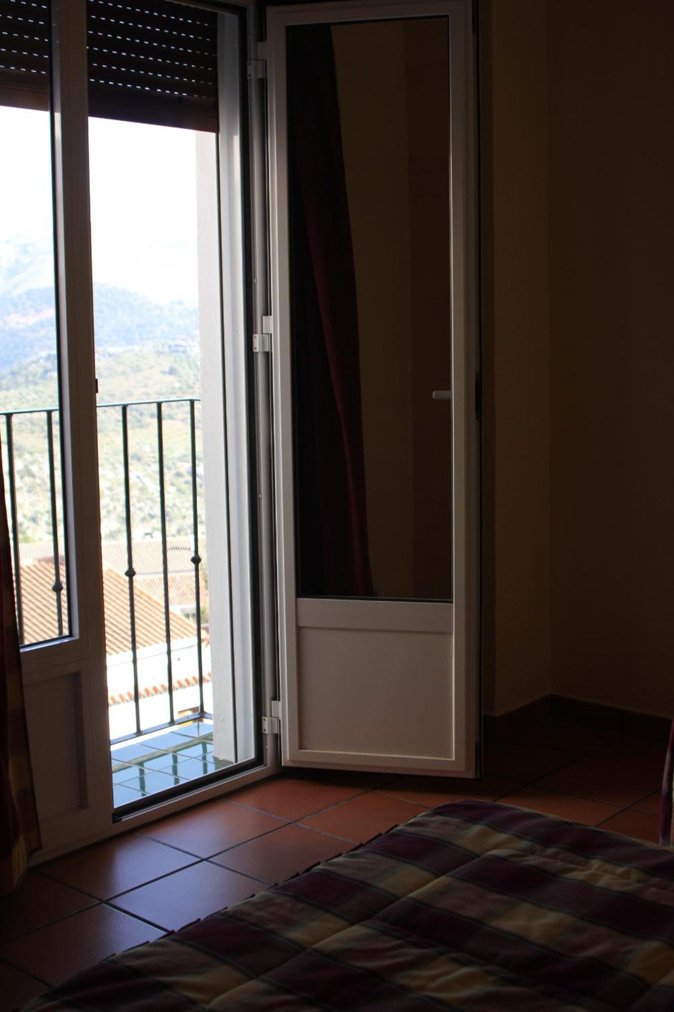 Casitas Sierra De Libar Guest House Montejaque Ngoại thất bức ảnh